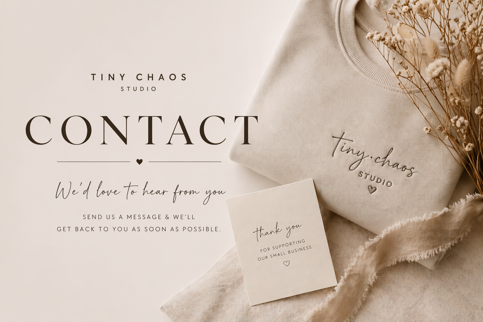 Contact